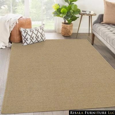 SISAL-CARPETS