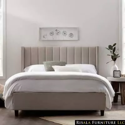 CUSTOM MADE BEDS