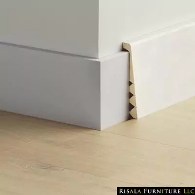 FLOOR SKIRTING