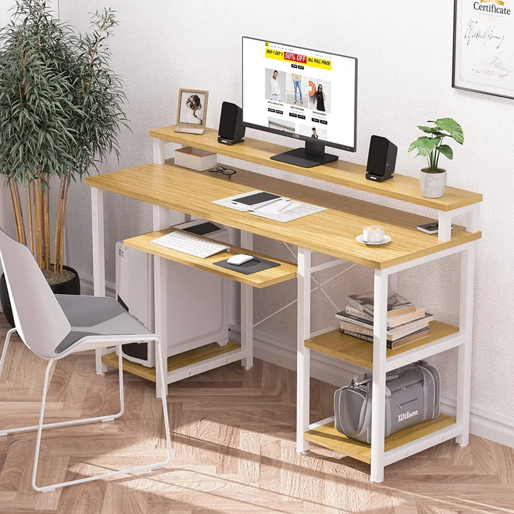 Computer Tables