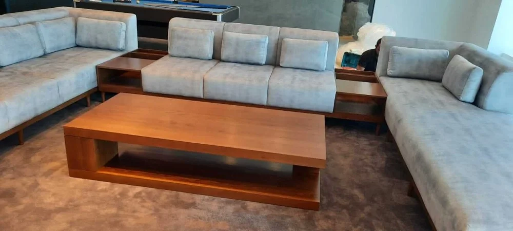 Customized Sofa set