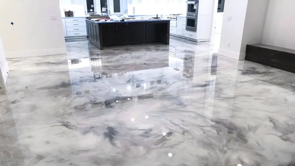 Epoxy Flooring-1