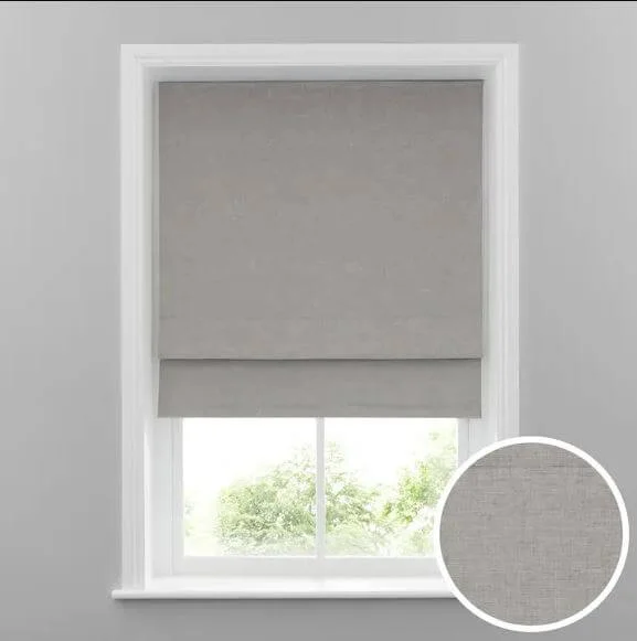 Roman blinds-2