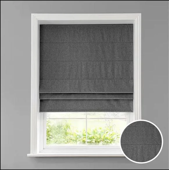 Roman blinds-3