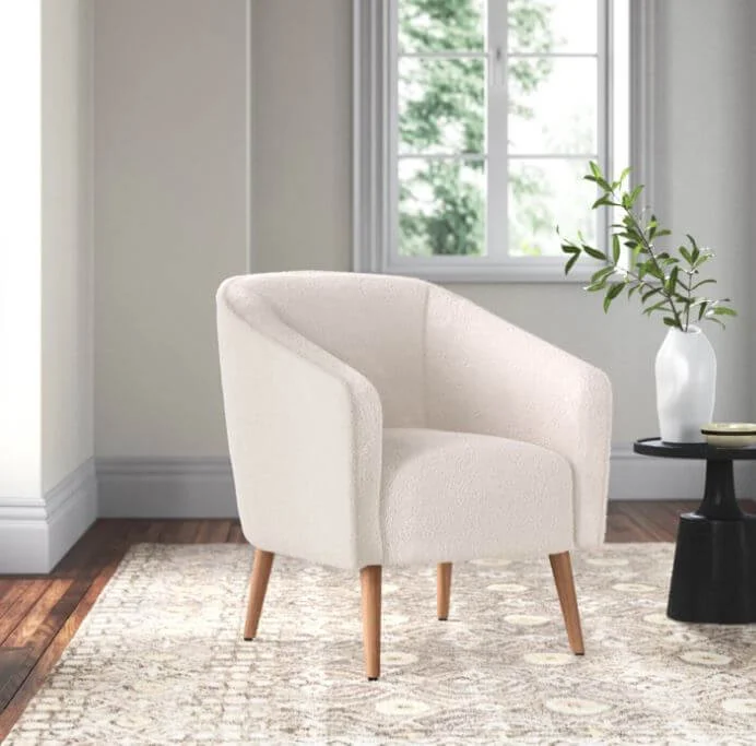 love chair
