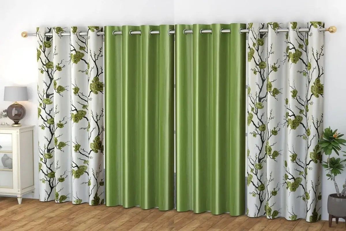 curtain