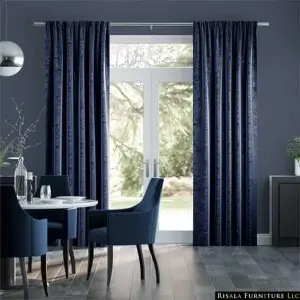 Blackout Curtains