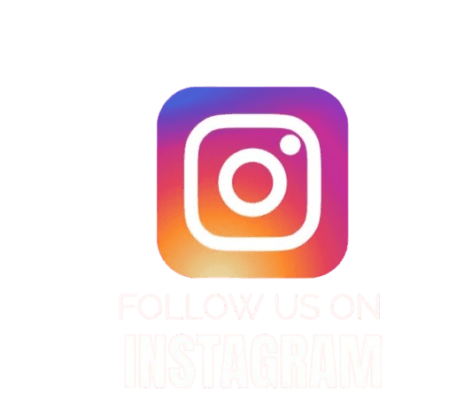 Follow us on Instagram