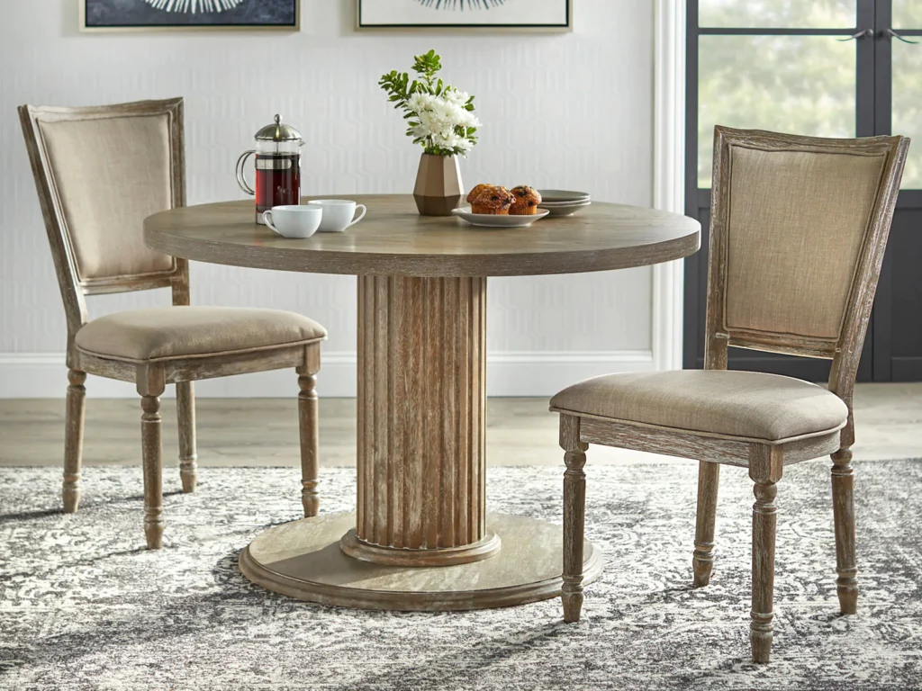 2 Seater Dining Table Sets