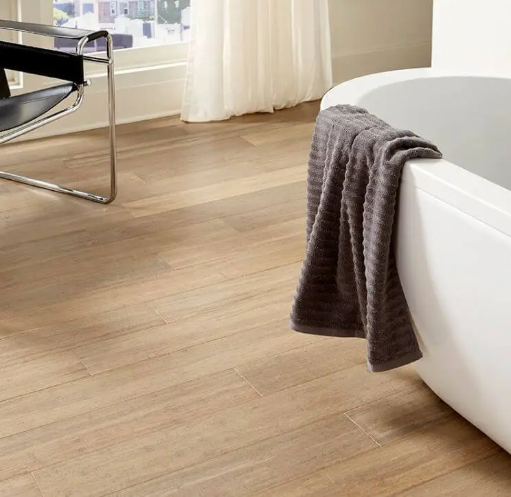 Bamboo-Flooring