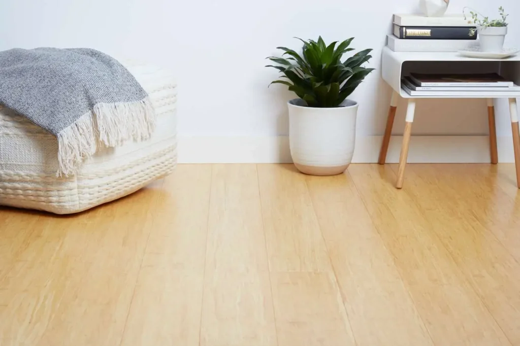 Bamboo-Flooring