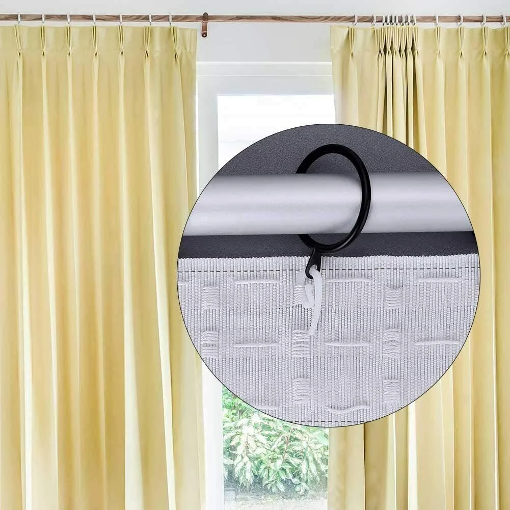 CURTAINS HOOKS4