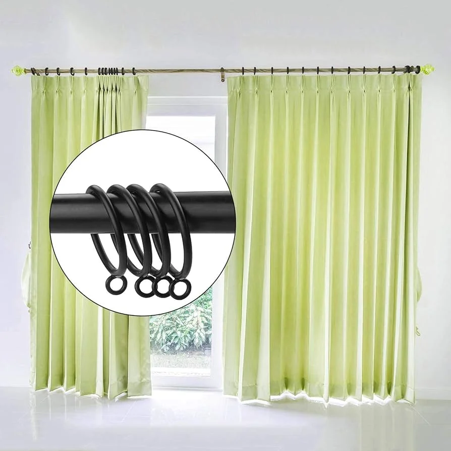 CURTAINS HOOKS