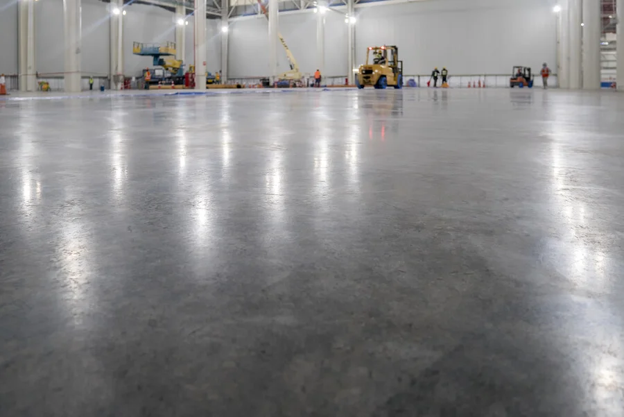 Epoxy Basement Flooring-3