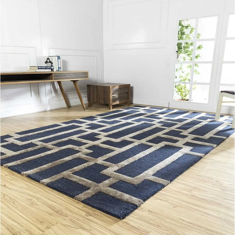 Hand Tufted Rugs