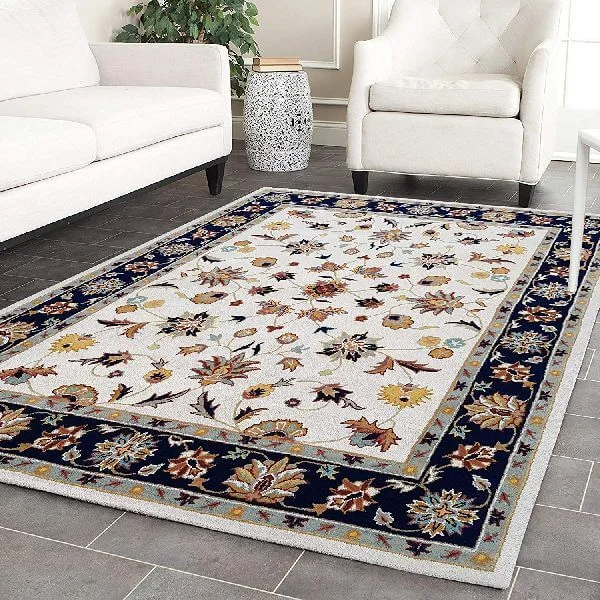 Handmade Rugs