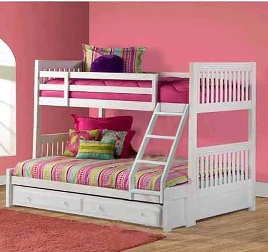 KIDS BEDS