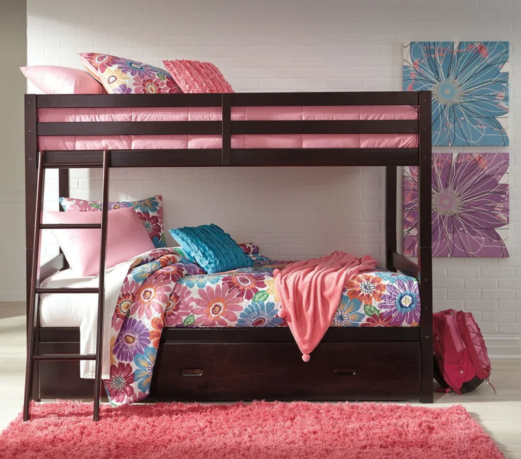 KIDS BEDS