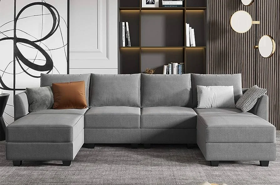 SECTIONAL SOFA