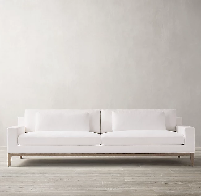 TRACK ARM SOFA