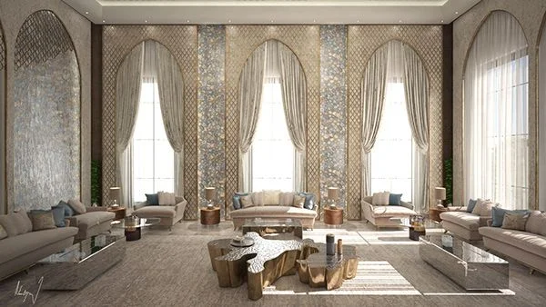 Andalusian furniture