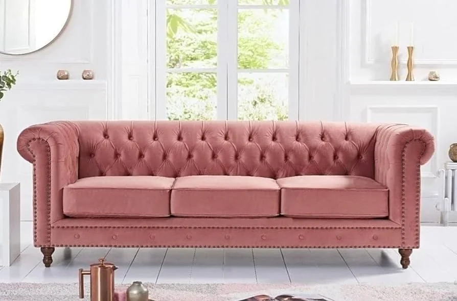 chesterfield sofa