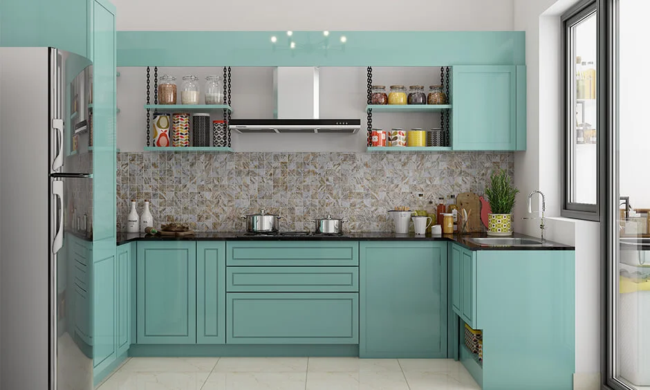 kitchen cabinets