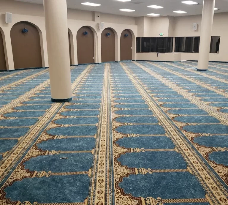 Mosque Carpet