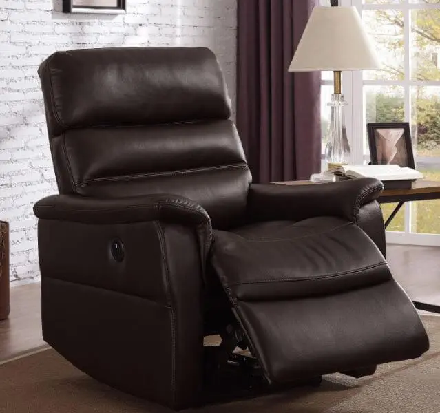 recliner