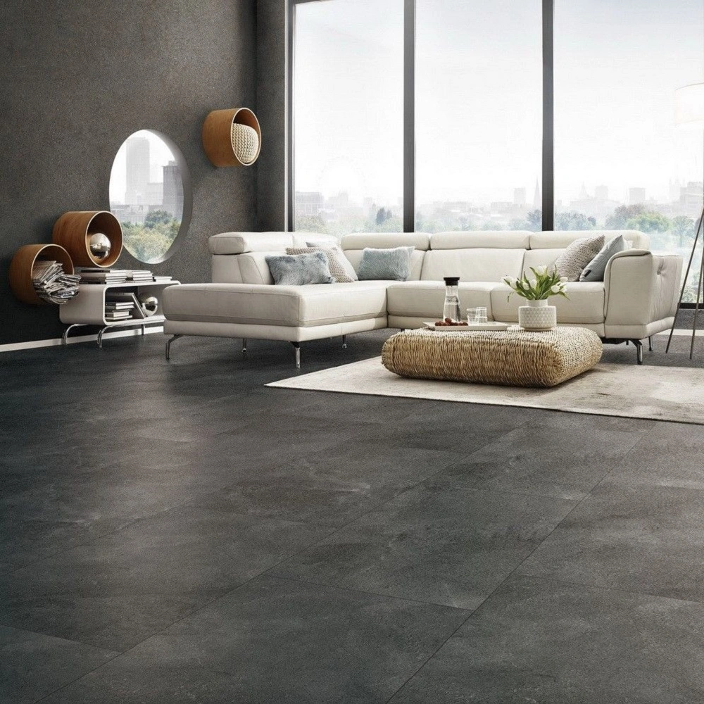 Concrete Flooring
