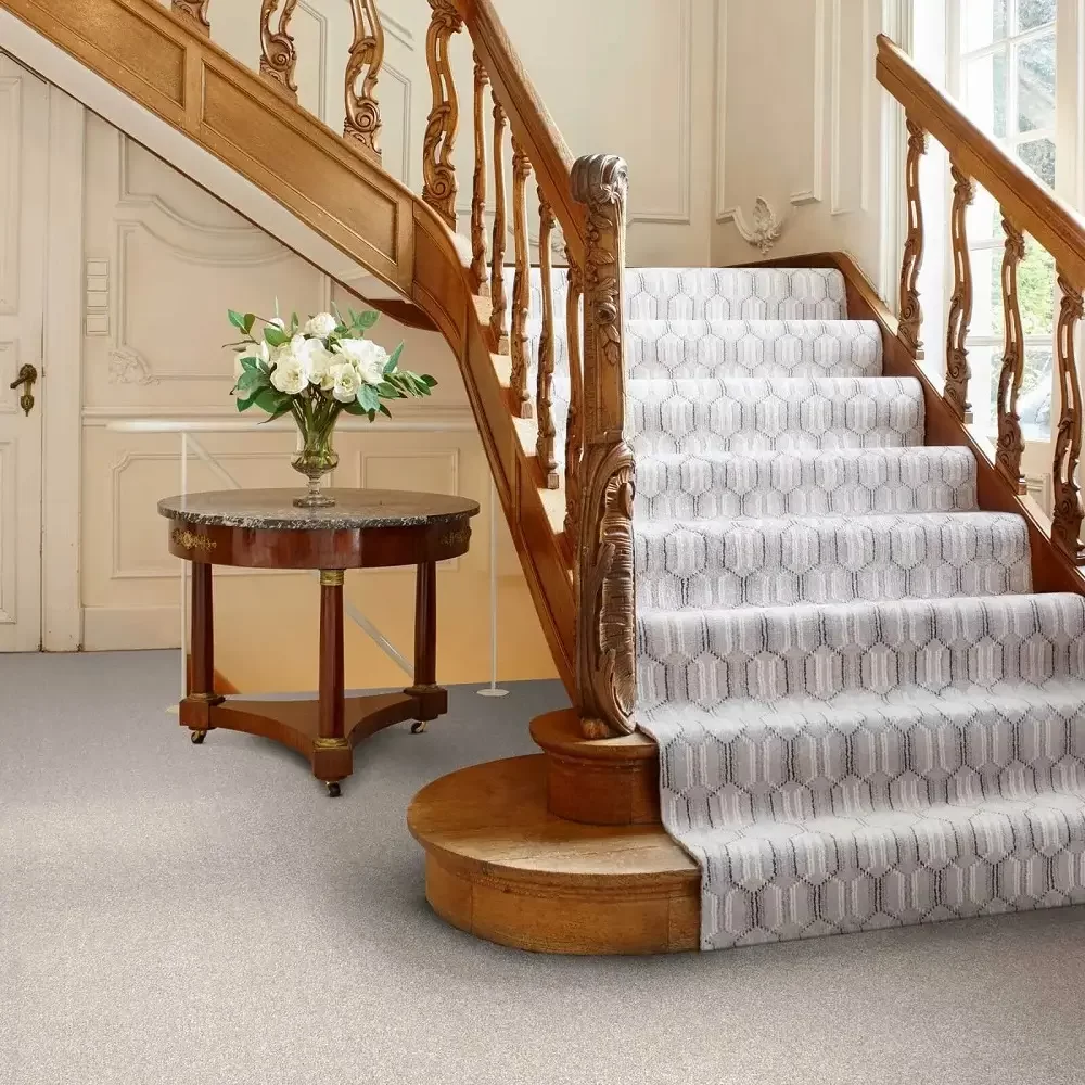 Stairs Carpets S1