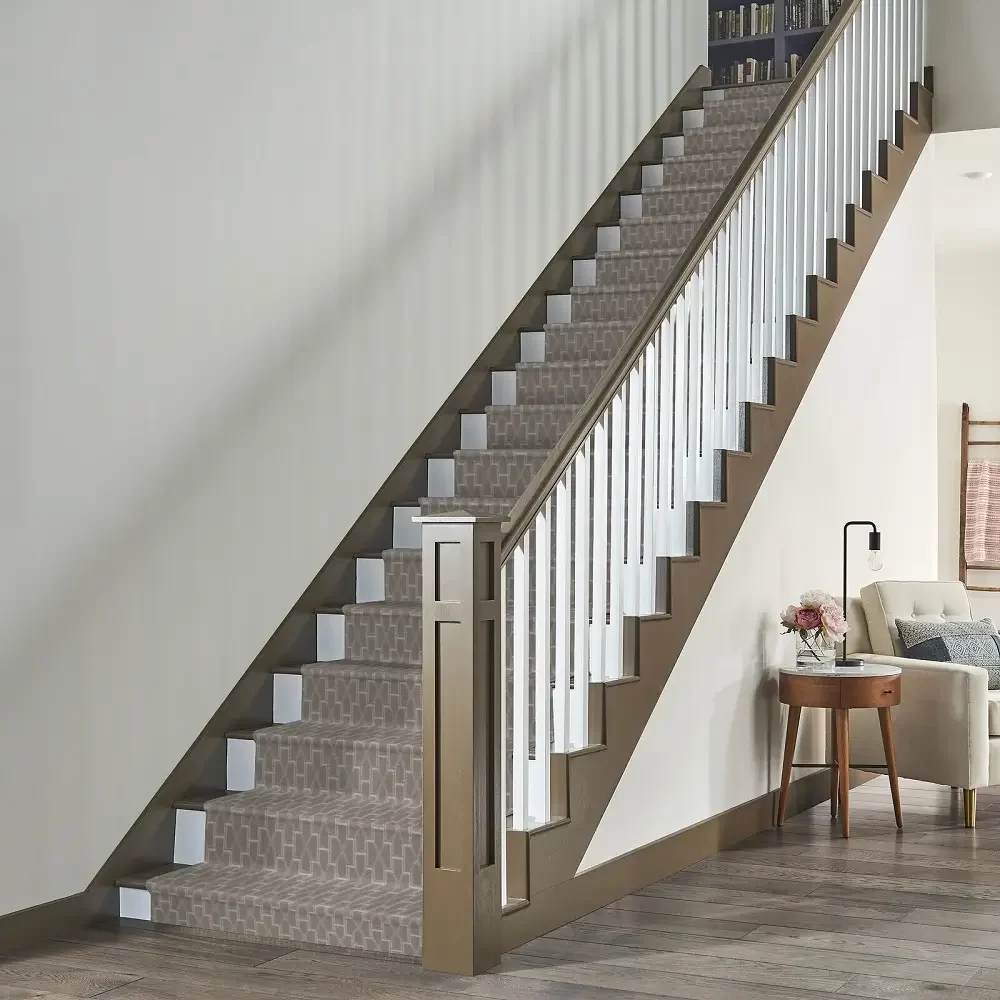 Stairs Carpets S4