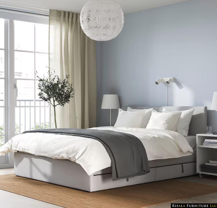 Custom Beds Custom Beds