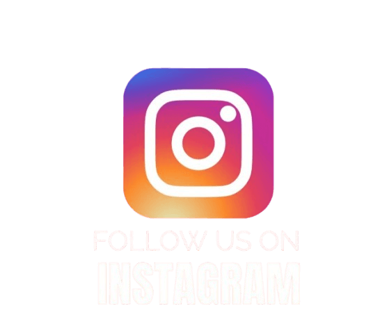 Follow us on Instagram