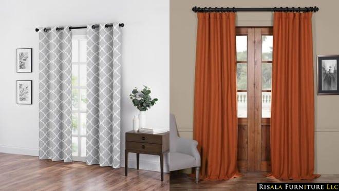 Read more about the article What do you know about linin fabric for curtains?