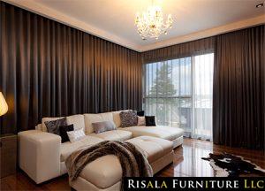 Read more about the article Have a style in hand with motorized curtains?