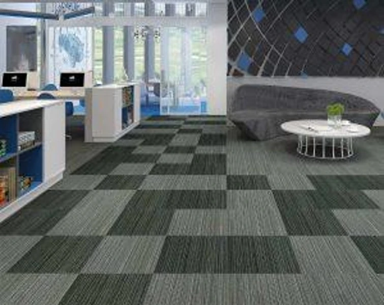Read more about the article What is office carpet tiles and it’s features