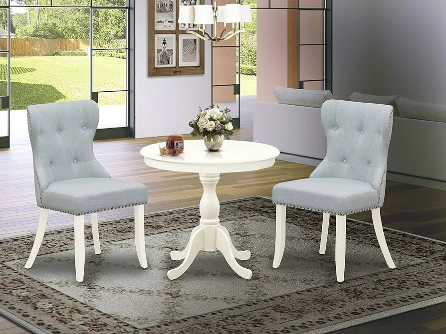 2 Seater Dining Table Sets