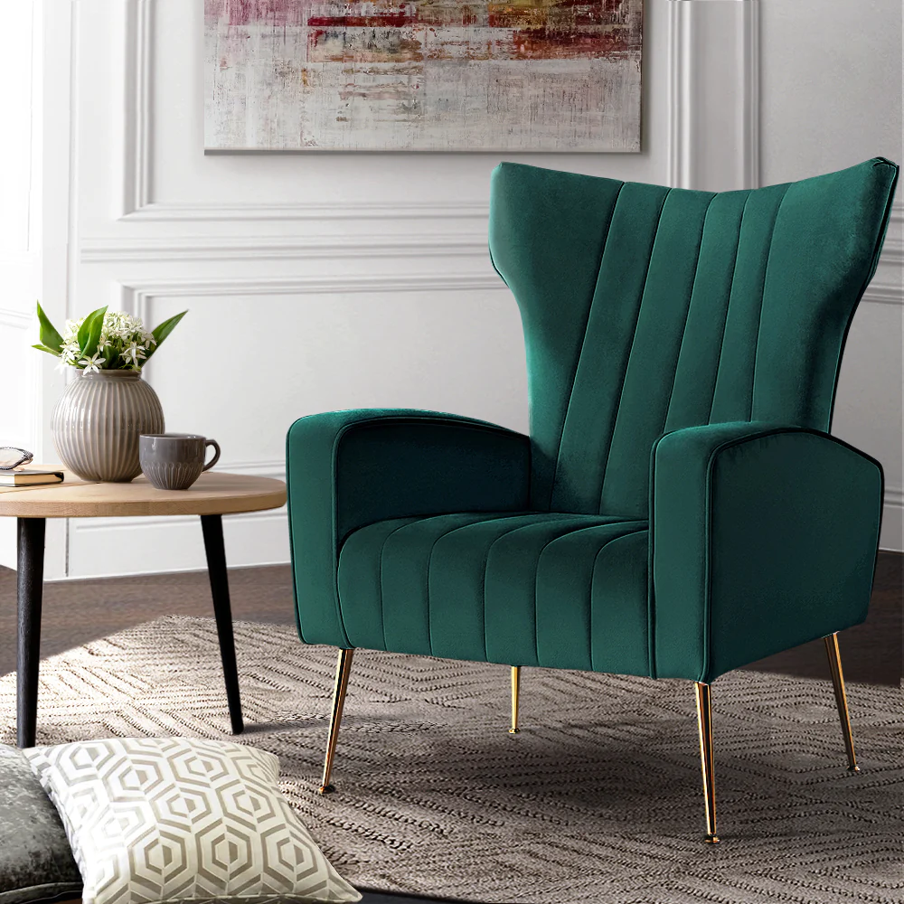 Accent Chairs