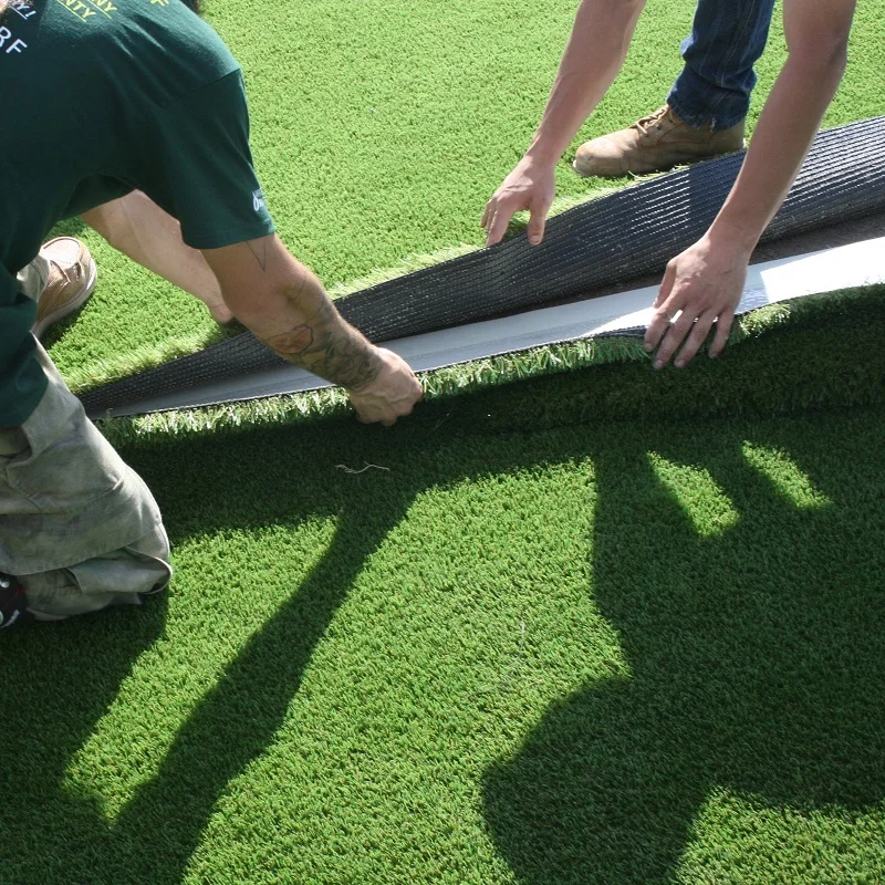 Artificial Grass Fitting And Installation 2