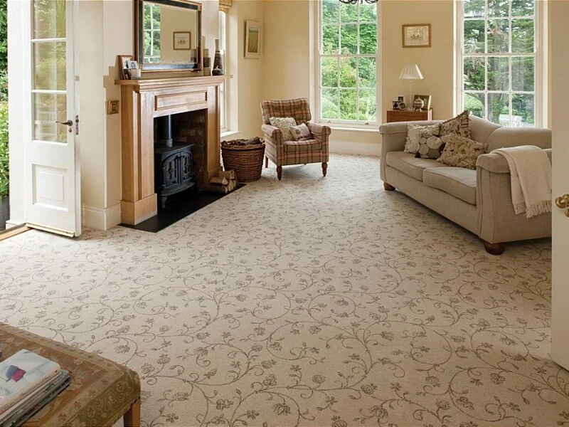 Axminster Carpets-1