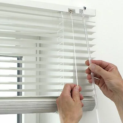 BLIND FITTING AND INSTALLATION