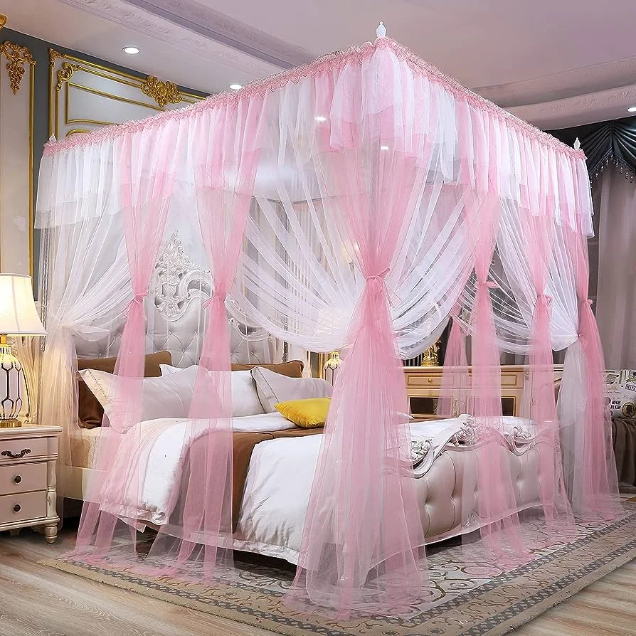 Bed Curtains