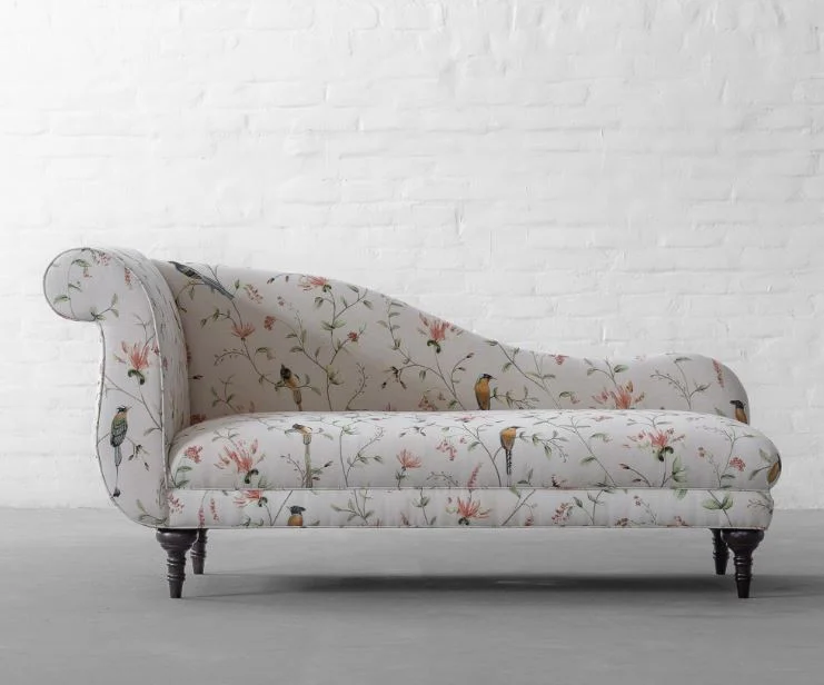 Chaise Sofa New