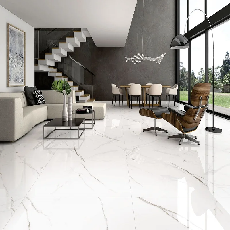 Marble Flooring | Floor Tiles Polishing Services | Book Now