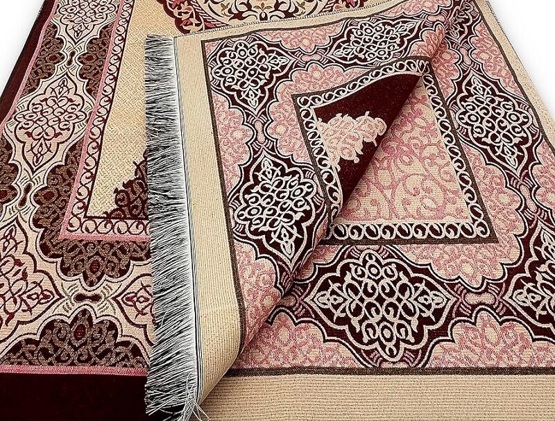 PRAYER MATS