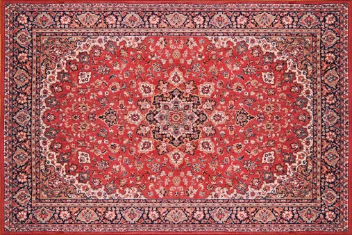 Persian Carpets New-2