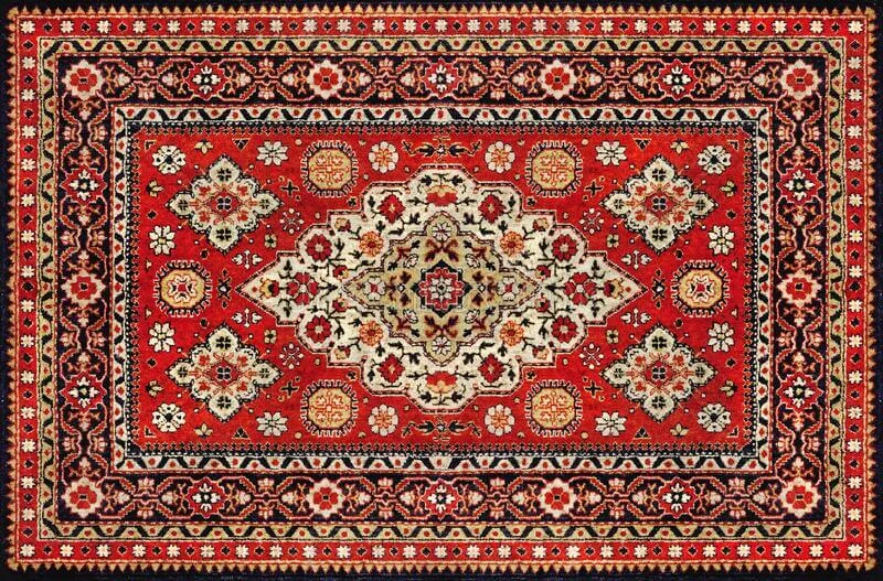 Persian Carpets New-3