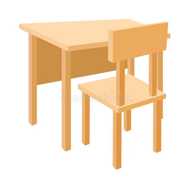 School Desk