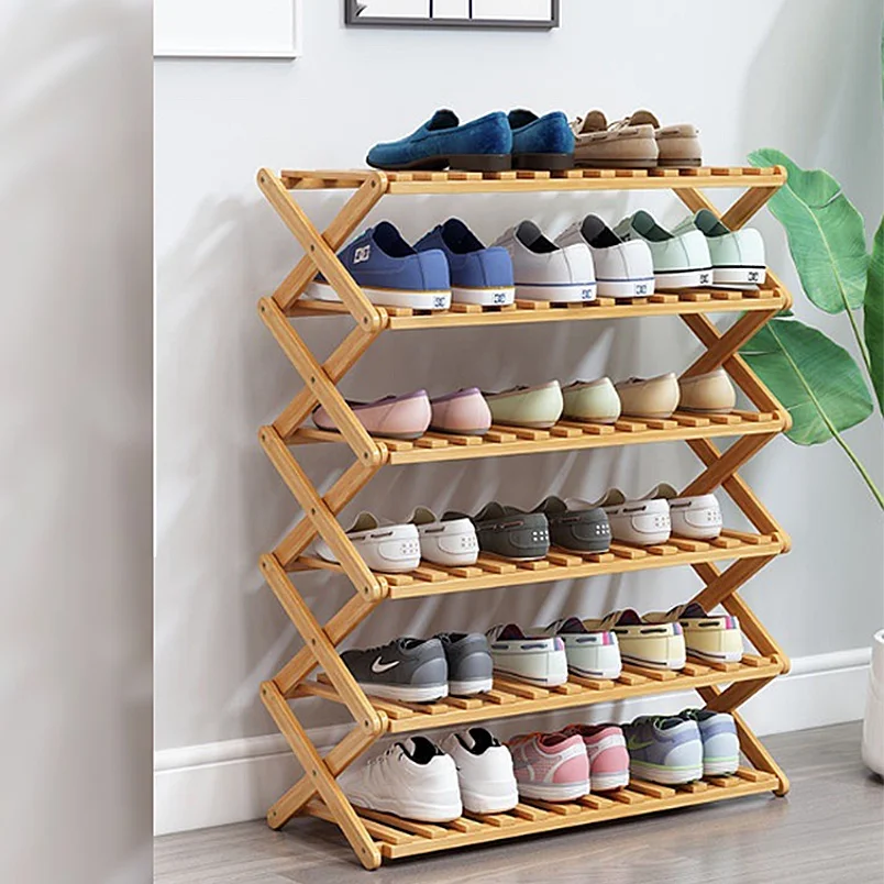 Shoe Racks